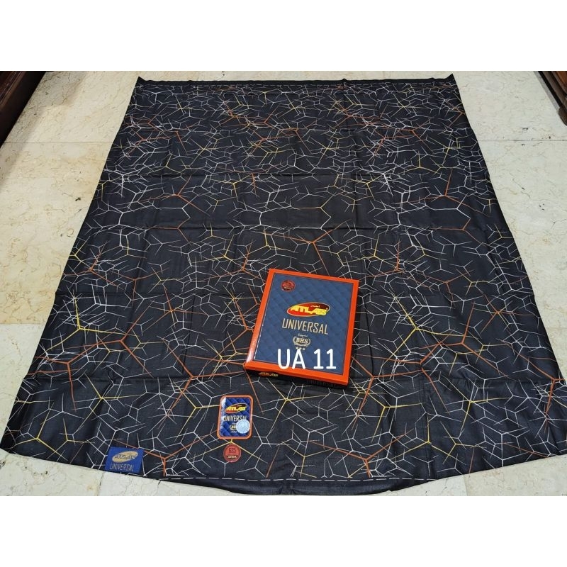 Sarung Atlas Universal Sarung Atlas Motif Universal
