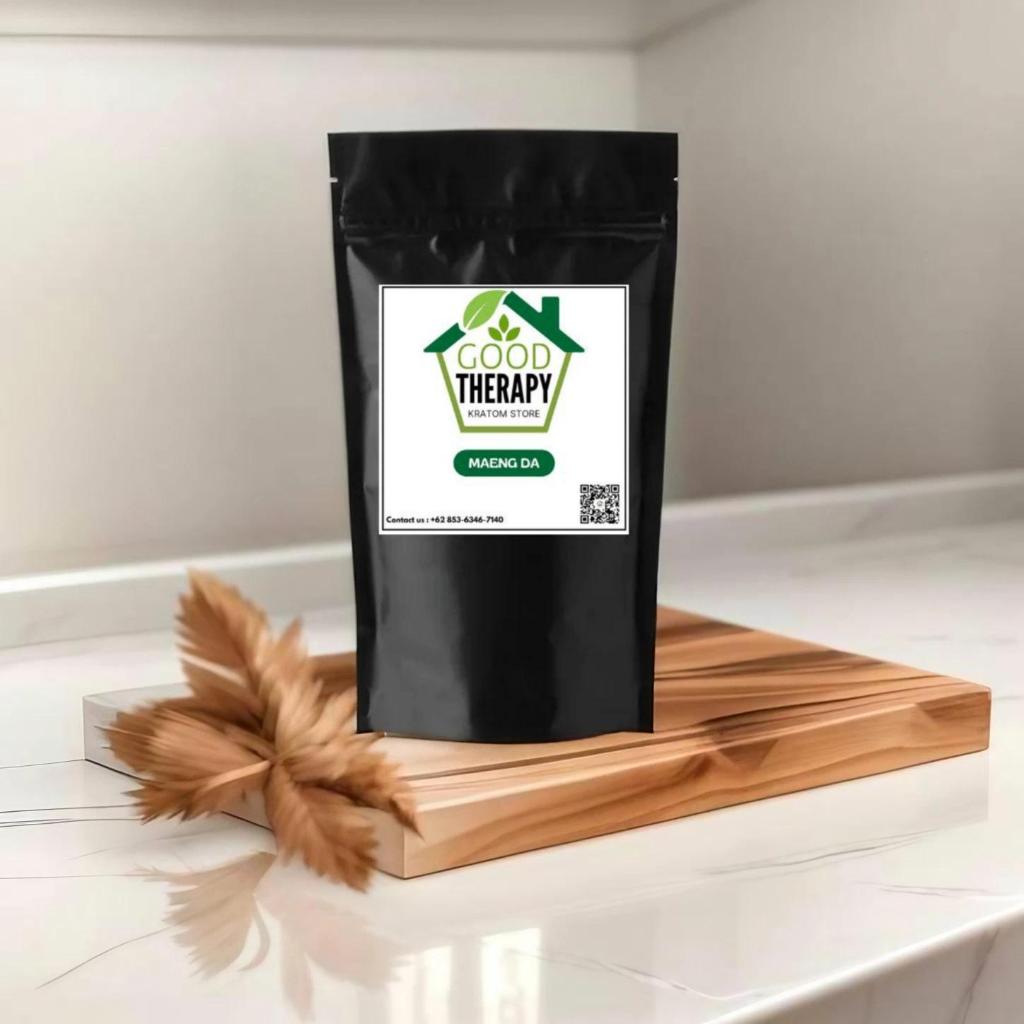 

Bubuk jamu maeengggdaa kemasan 50gr