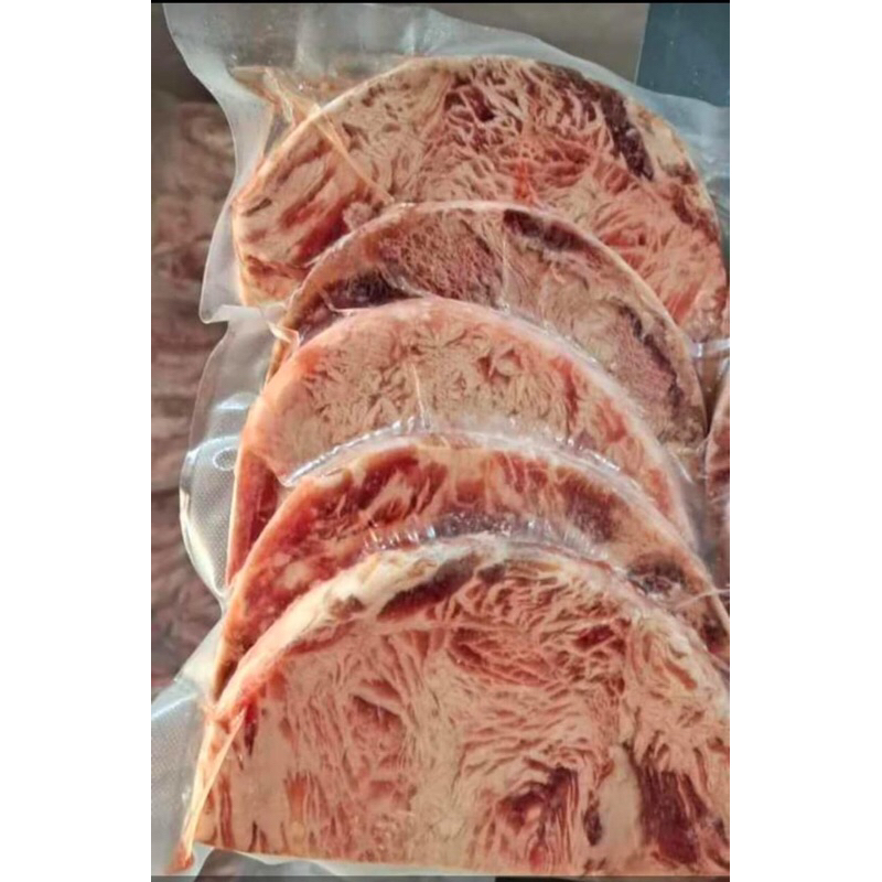 

Promo !!! Premium Wagyu Meet Steak