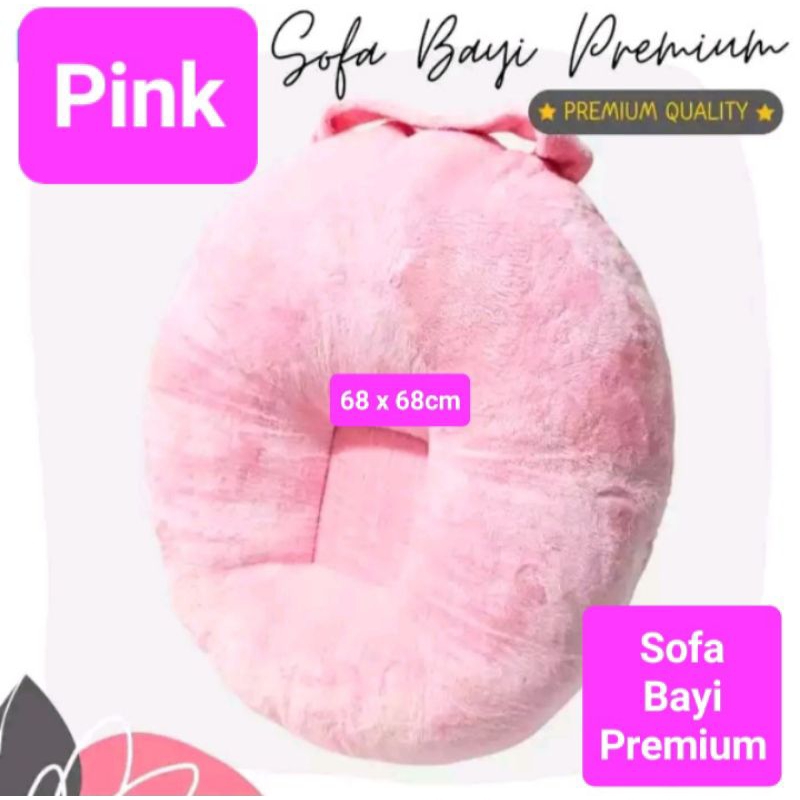 Promo Sofa Bayi / Matras Bayi / Sofa Tidur Bayi