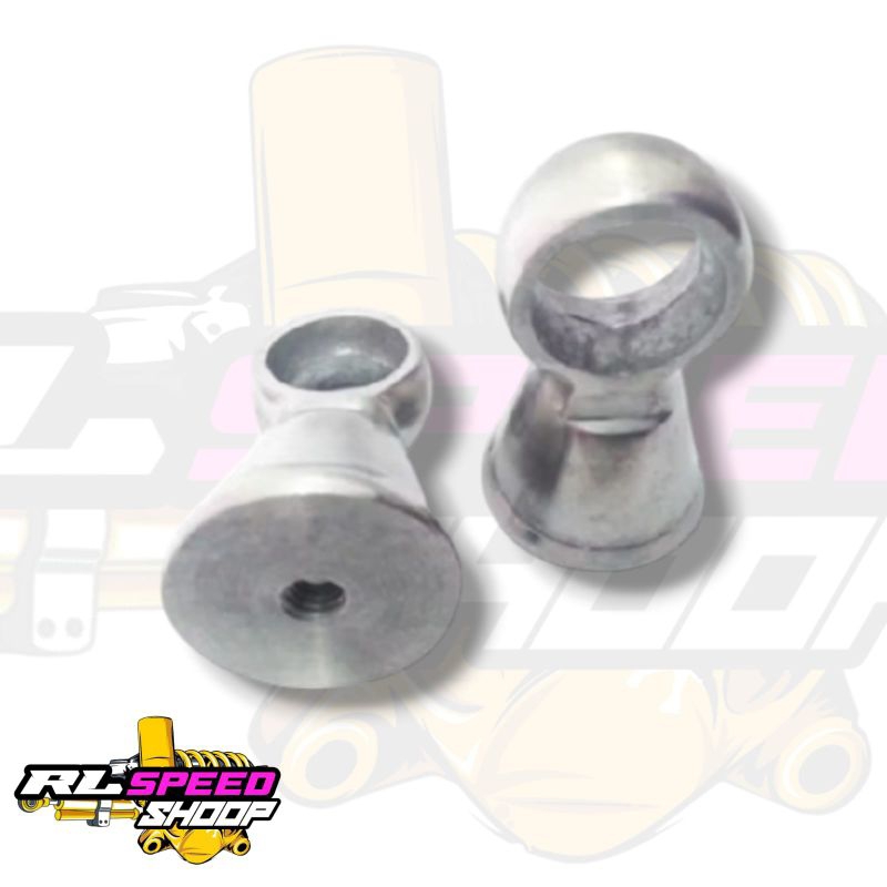 Anting Shock Skok Belakang Bebek Pemendek Shock Bebek Belakang Untuk Semua Motor