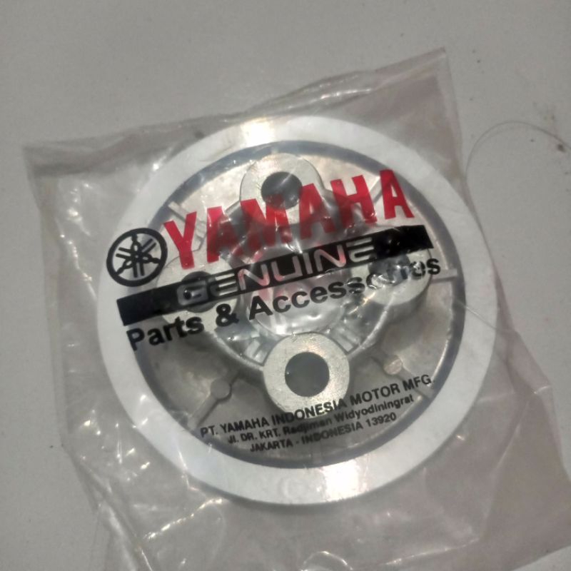 Lawan kaki 4 Jupiter z rumah kopling