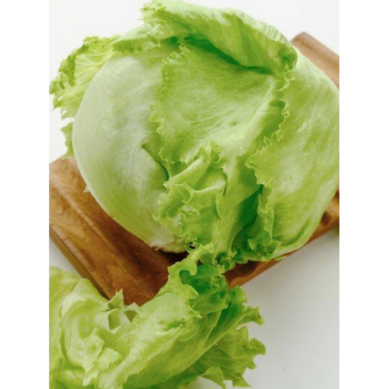 

Toko Pak Achmad-Lettuce sayuran segar