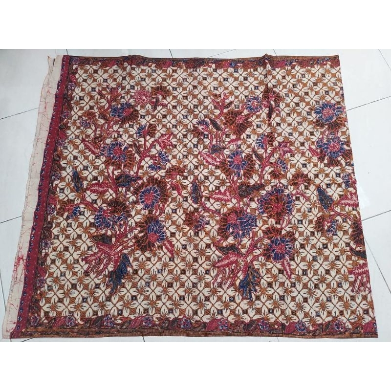 batik tulis lasem.3 negri