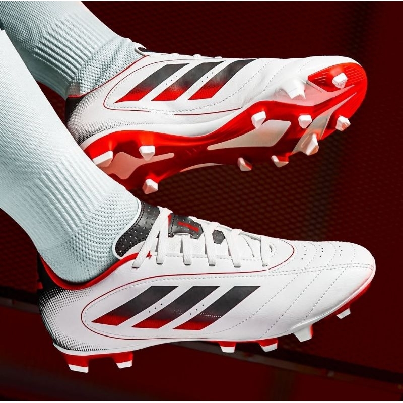 SEPATU BOLA ADIDAS GOLETTO IX FG/MG - IH5863