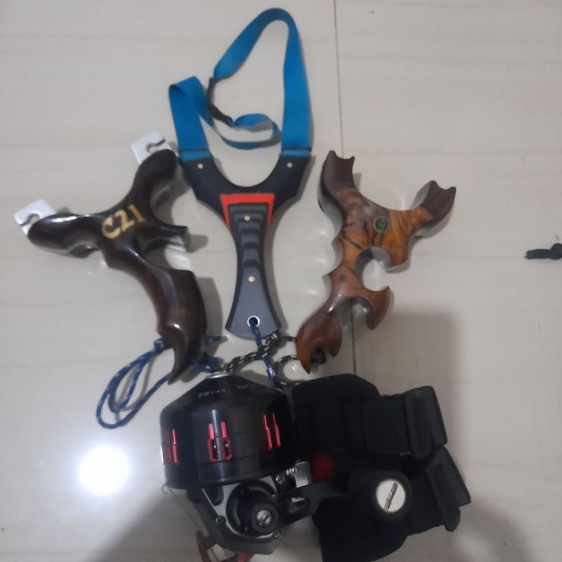 TERLARIS | KATAPEL IKAN | KUALITAS TERBAIK