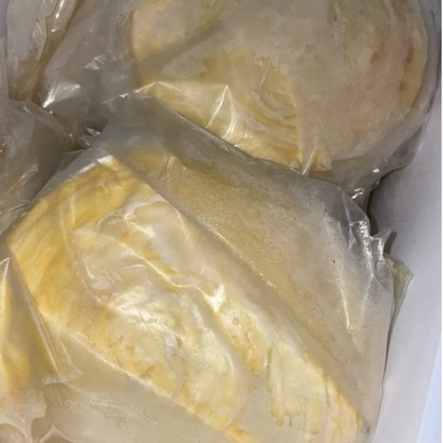 

ROTI MARYAM/ROTI CANAI (5pcs)