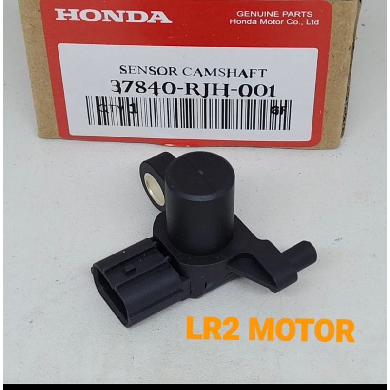 SENSOR TDC CAMSHAFT CMP ATAU SENSOR NOKEN AS HONDA STREAM 1.7 1700CC