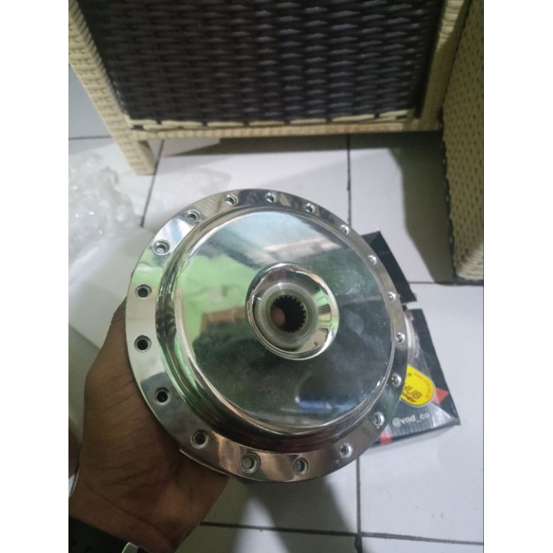 TROMOL VND SLIM DRAG MATIC HONDA 110 BEAT, SCOOPY, SPACY, VARIO 110