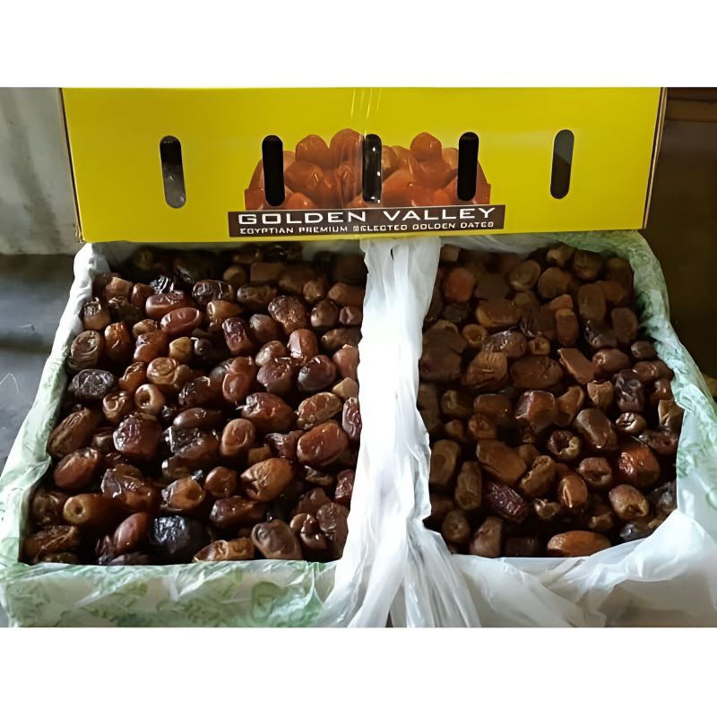 

Kurma Golden Valley 1kg