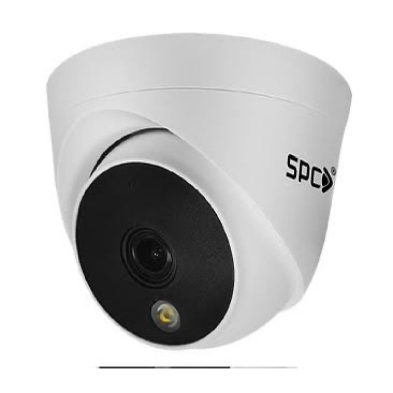 SPC CAMERA CCTV TORNADO 2MP Indoor