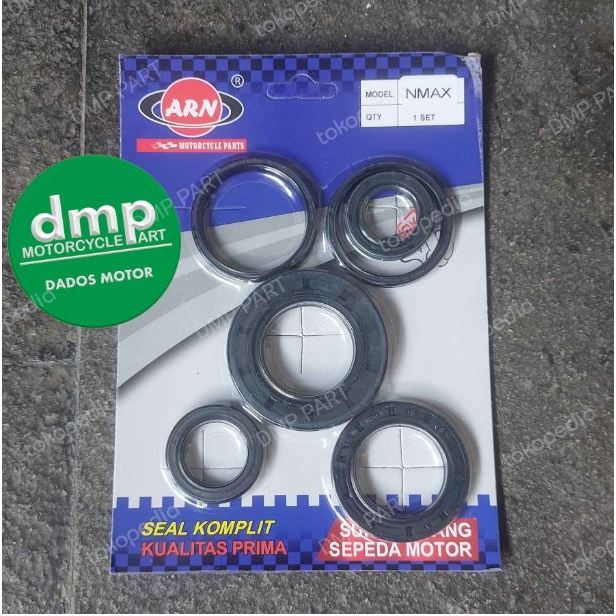 Seal komplit oil seal kit oil seal set NMAX N-MAX