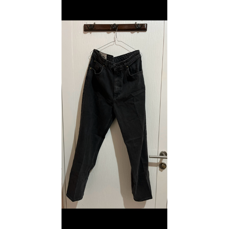 H&M Baggy Jeans