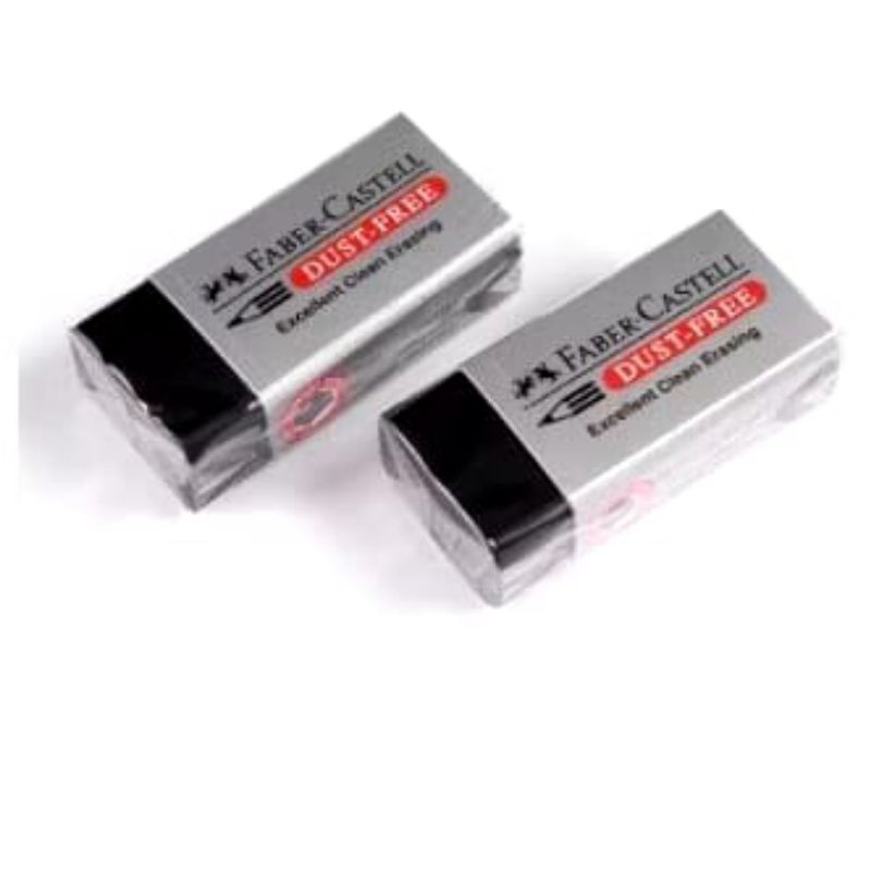 

Penghapus Faber Castell Kecil