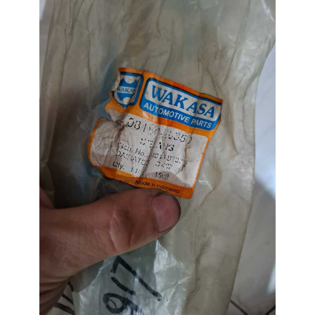 Selang Power Steering Grand Max Luxio L300 Diesel WAKASA