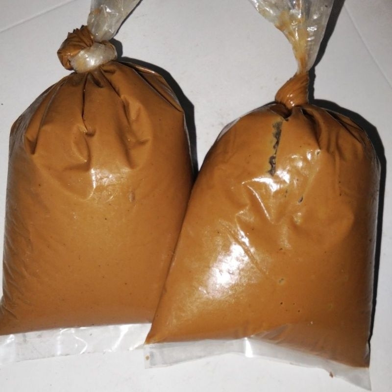 

Selai kacang 500g & 1000gr