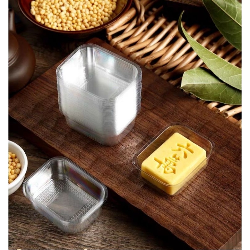 Tray mika | Mika kue nastar | Mika nastar jumbo | Tray mika cookies