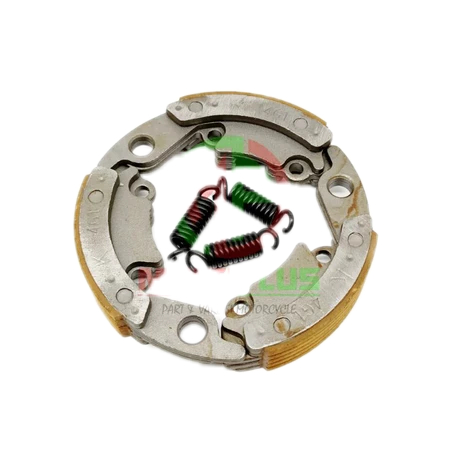 [RNDM BGS] KAMPAS KOPLING / OTOMATIS GANDA + PER JUPITER Z BURHAN / LAMA OLD - VEGA R NEW / LAMA - C