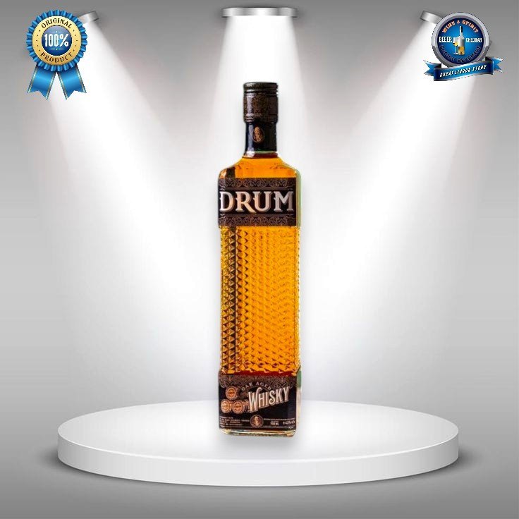 

Dhrum Kayuu Paling Gedhe 700ml