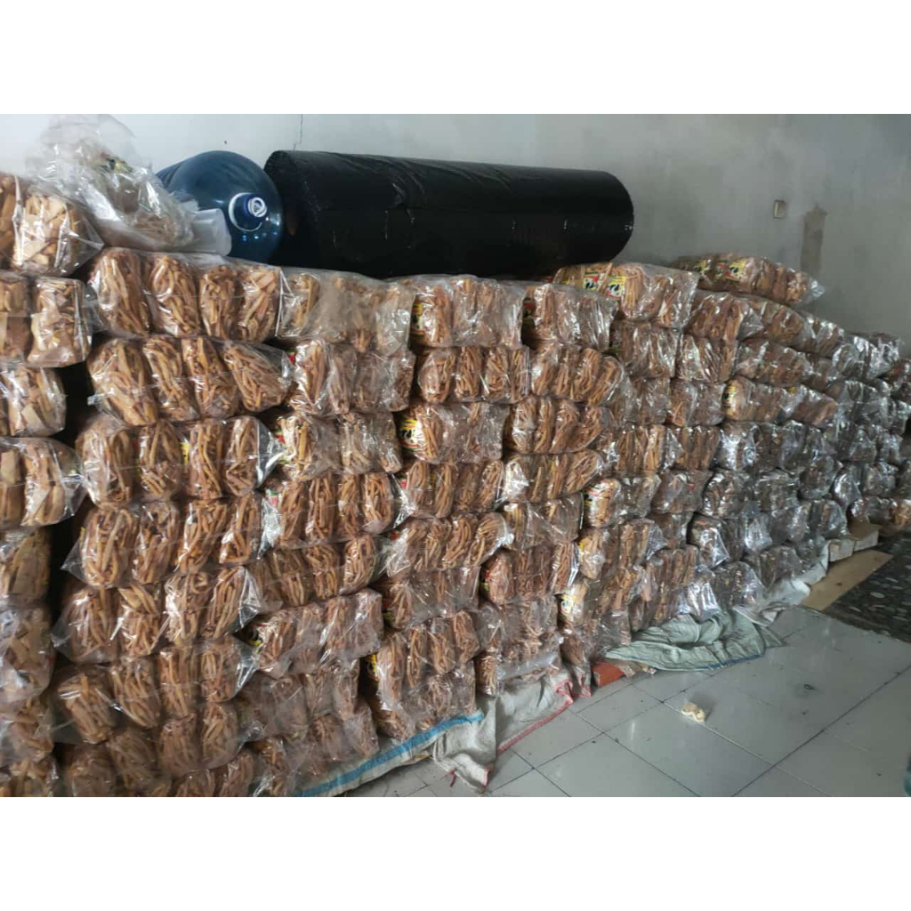

Rambak kulit sapi