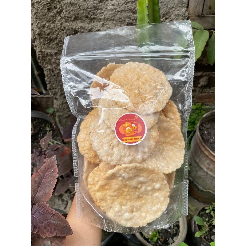 

OPAK ORI KELAPA KHAS SUNDA-BANDUNG