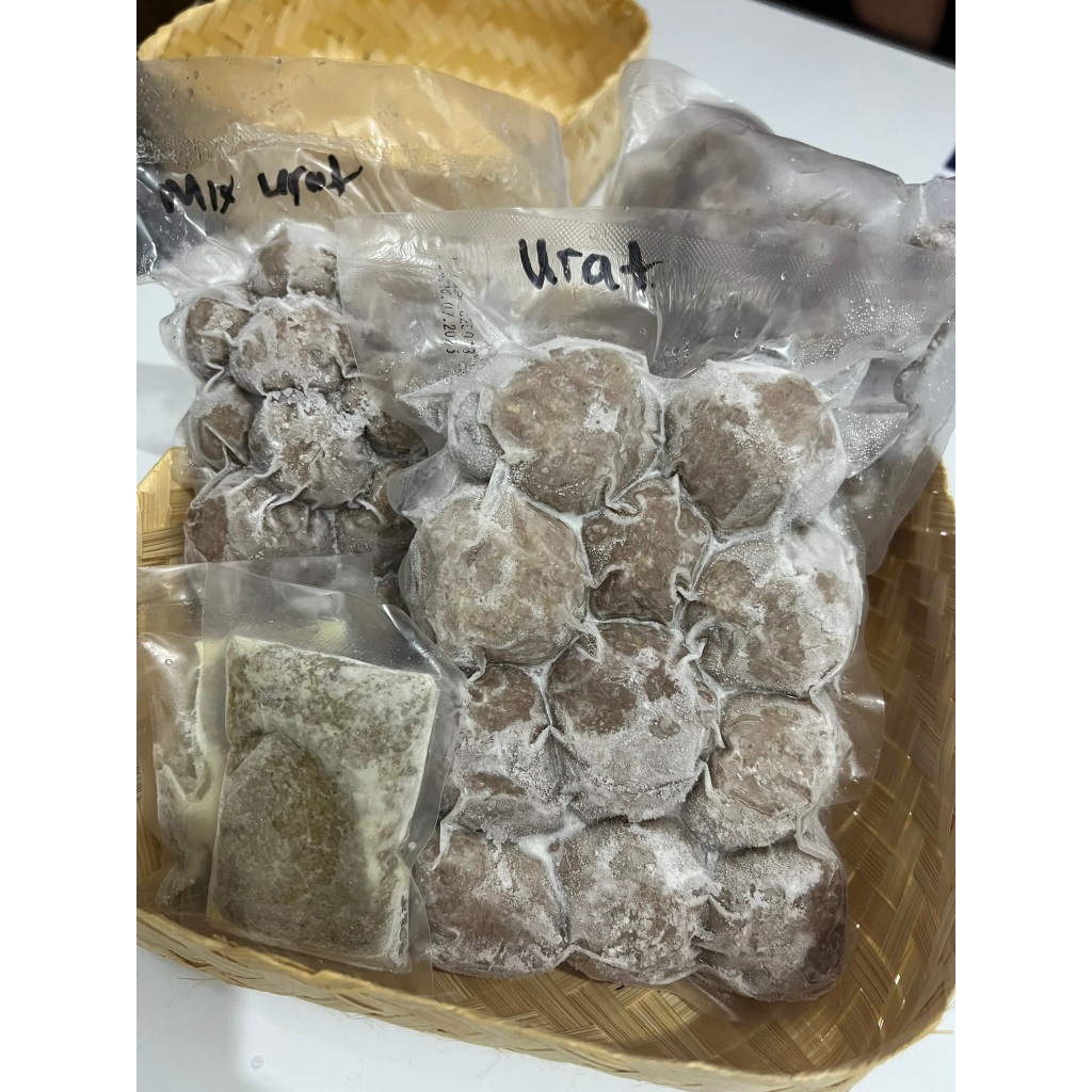 

Bakso Frozen Baseba Cab Jakarta