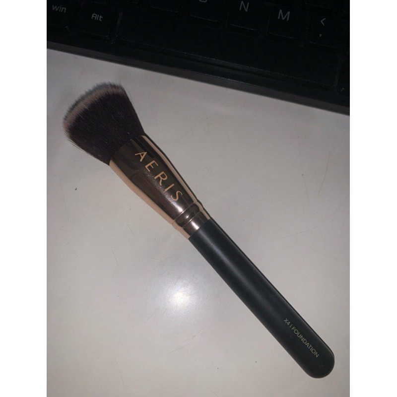 PL BRUSH AERIS X4