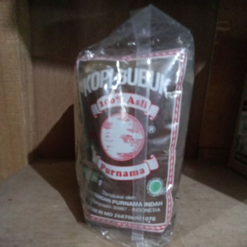 

kopi purnama 250gr