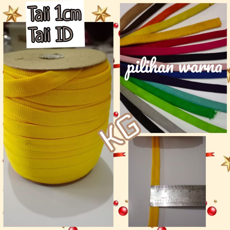 

Tali ID 1cm