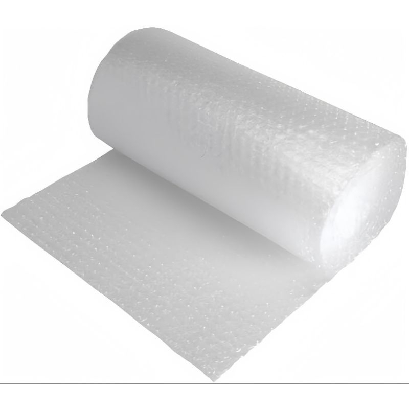 

Bable Wrap Pelindung Paket Agar Aman