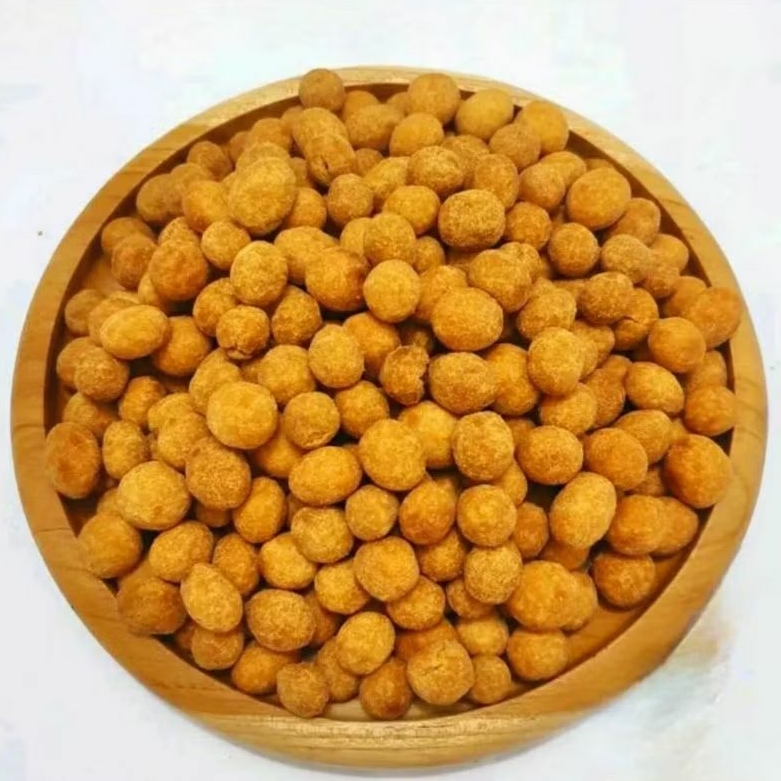 

Kacang Telor Manis Renyah/Kacang Manis/Kacang Supernut