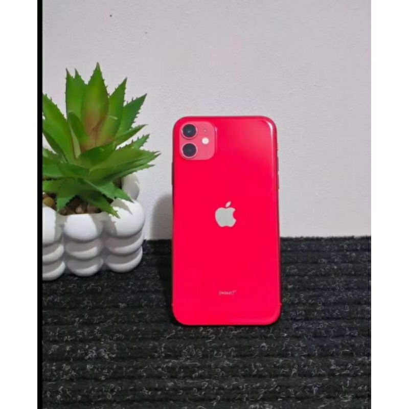 iphone 11 bekas second 128gb ibox