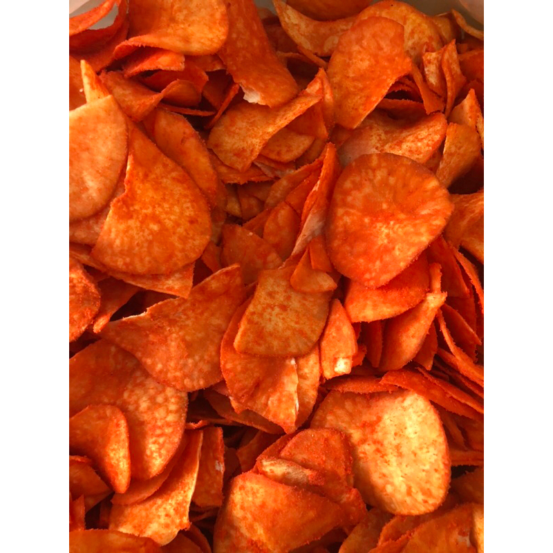 

keripik singkong balado premium khas lampung 1kg