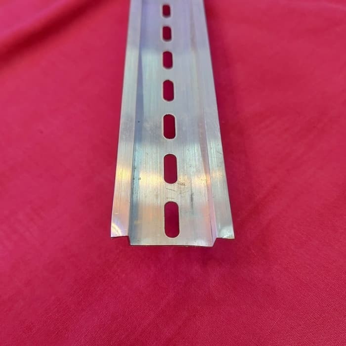 Rel MCB/Rail MCB Alumunium