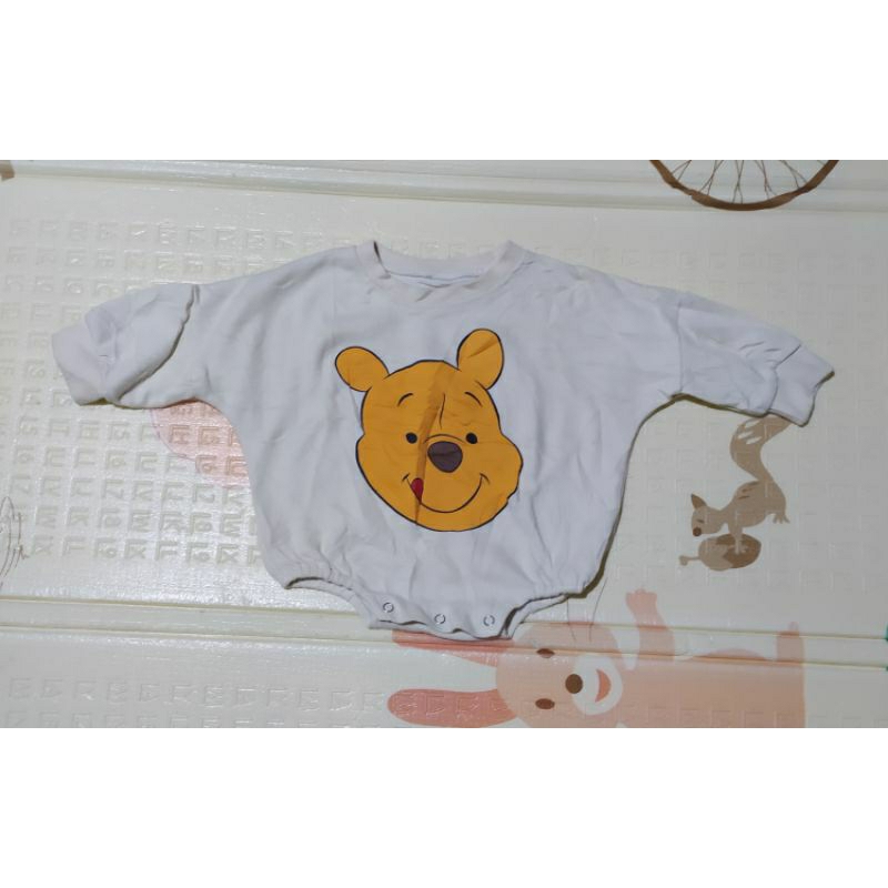jumper Disney PL