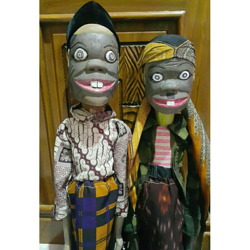 wayang golek lupit slenteng viral wayang lupit wayang slenteng entus susmono wayang golek tegal vira