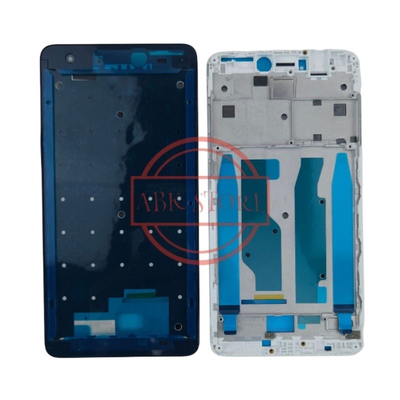 FRAME LCD - TATAKAN LCD - TULANG LCD XIAOMI REDMI NOTE 4 / NOTE 4X SNAPDRAGON