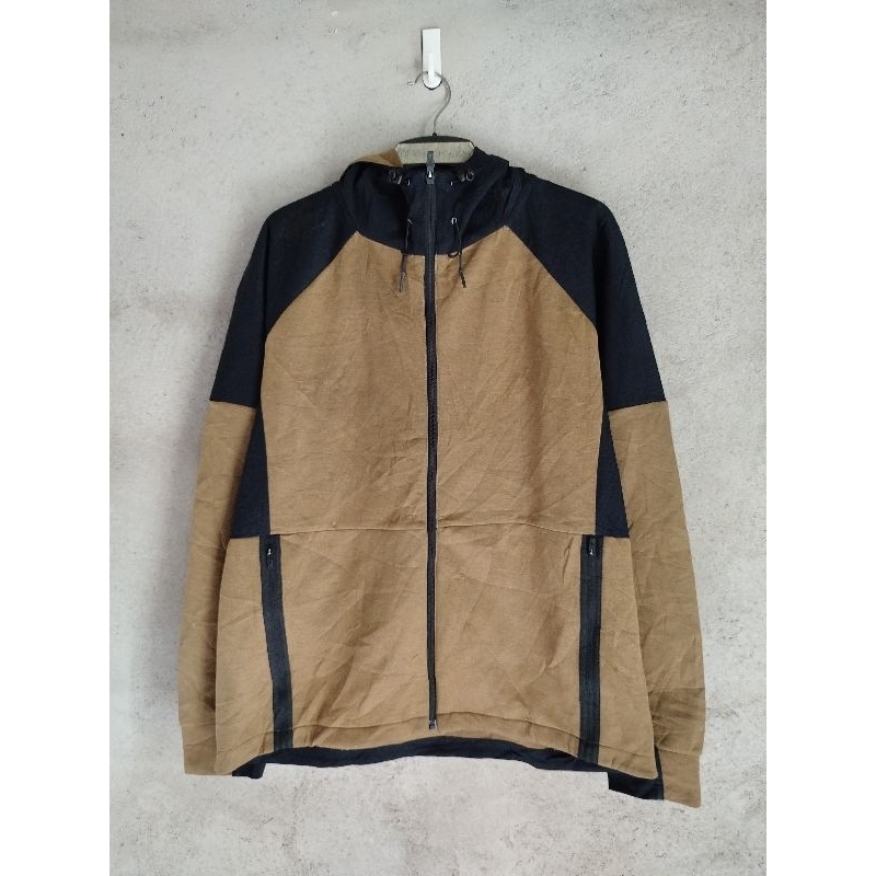 Canterbury Softshell Jaket