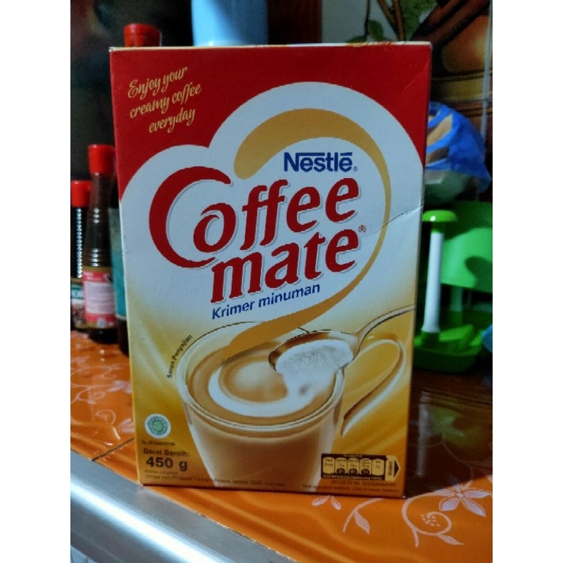 

COFFEMATE