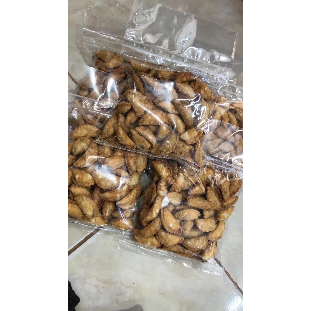 

Pastel udang abon kemasan 250gram