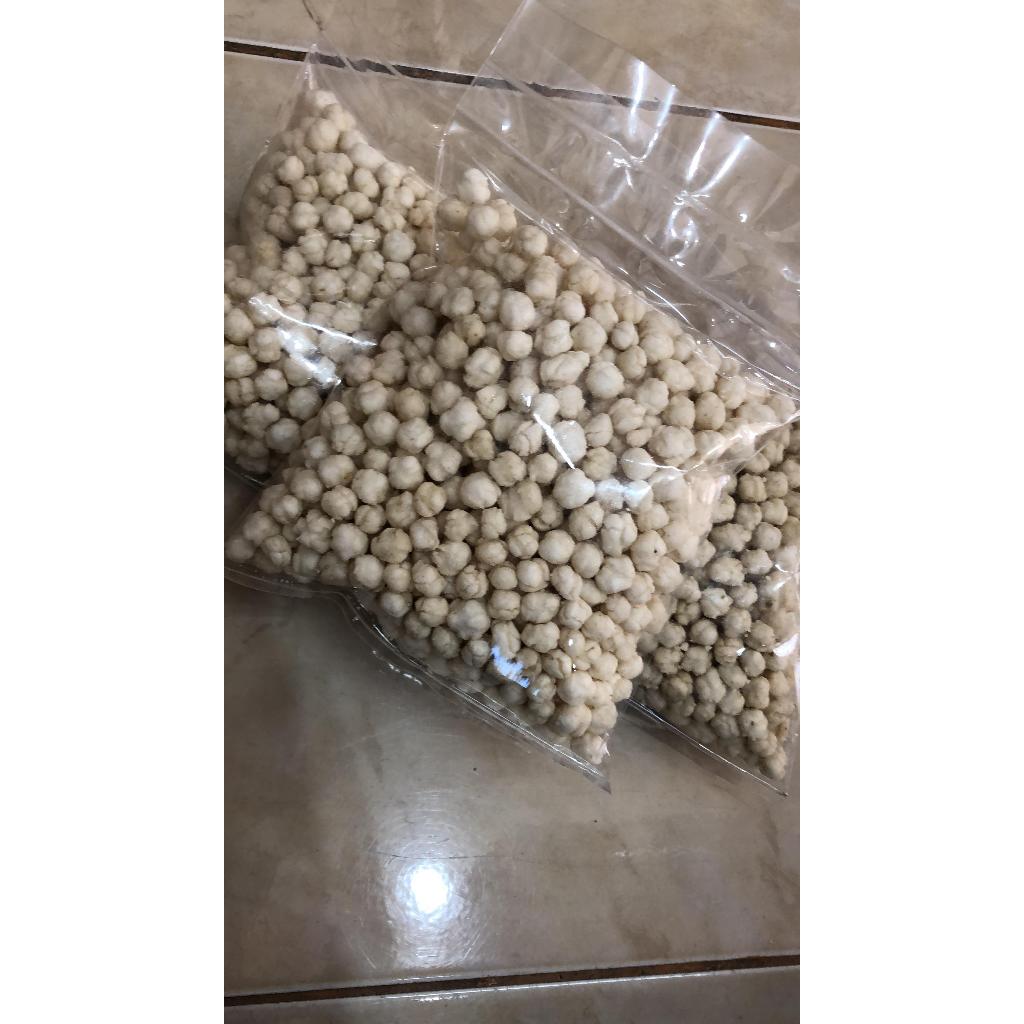 

Pilus cikur kemasan 250gram
