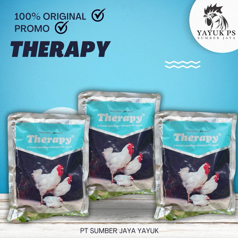 Medion Therapy 250g