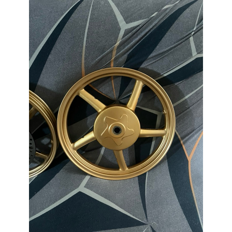 velg rcb sp522 pnp lexi