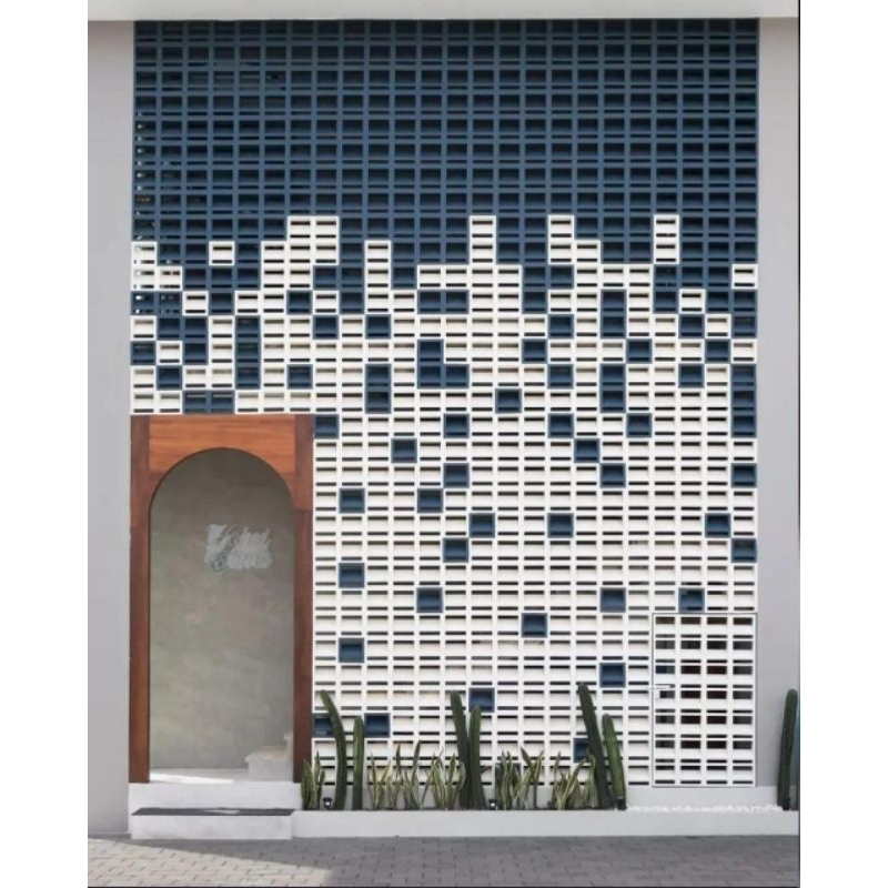 ROSTER BETON/RUMAH MINIMALIS/PAGAR RUMAH/PENTILASI UDARA