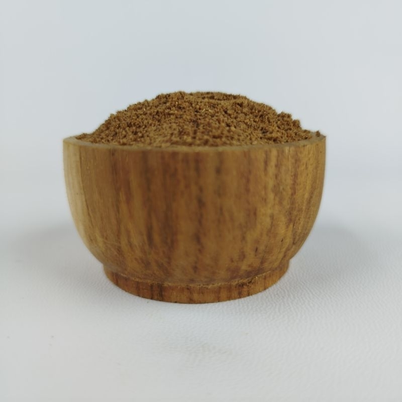 

Maknyuss1 Bumbu Kering Rendang Super Khas Minang Asli 100 Gr