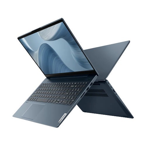 Lenovo Ideapad Slim 5 15 Touch I7 1255 12GB 512GB W11 15.6" FHD IPS