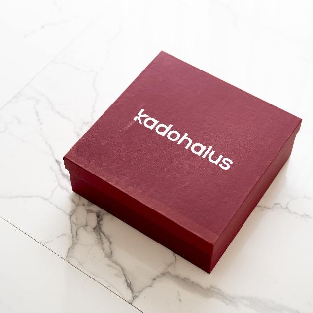 

KADOHALUS - HARD BOX TEBAL PREMIUM/ KOTAK KADO