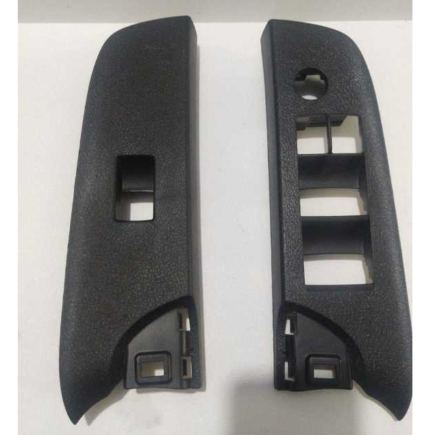 panel Wood Sienta Original