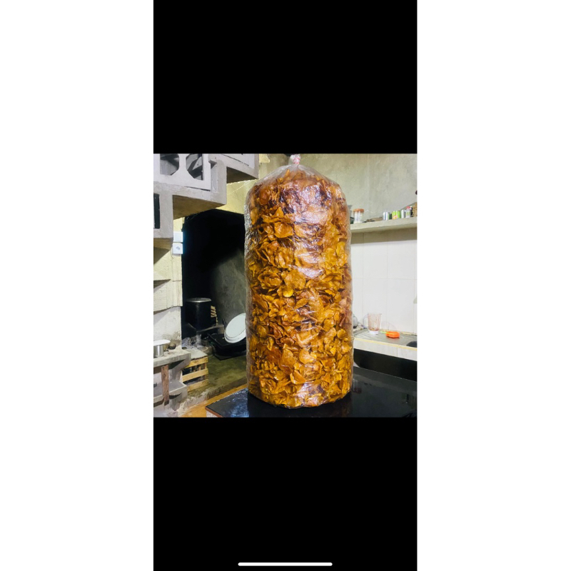 

Keripik Saka