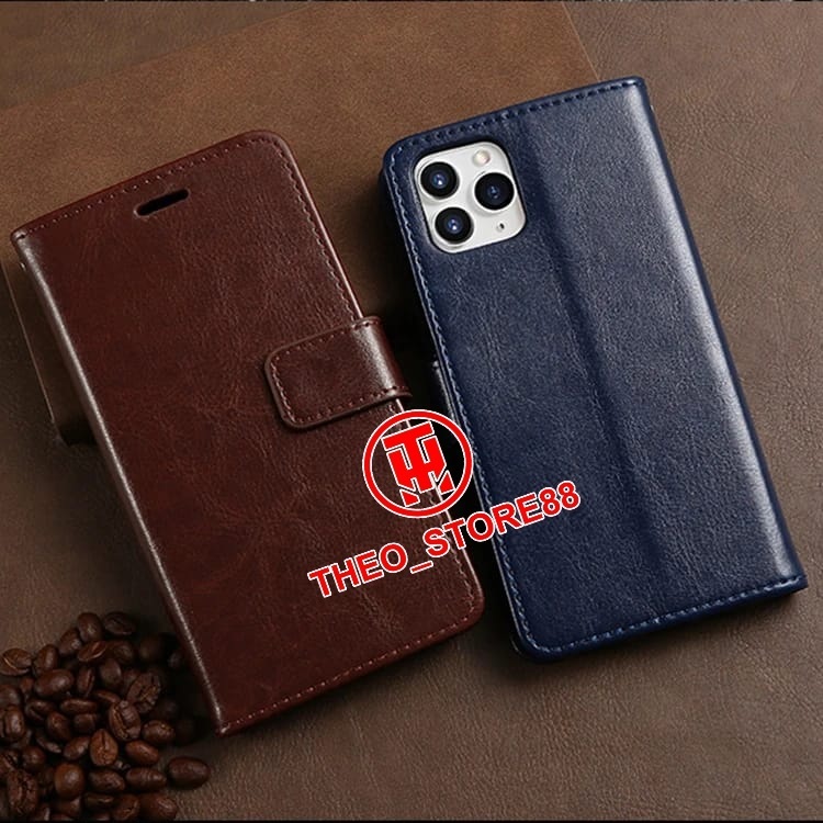 SAMSUNG A04S FLIP COVER WALET LEATHER FLIP CASE DOMPET SAMSUNG A04S